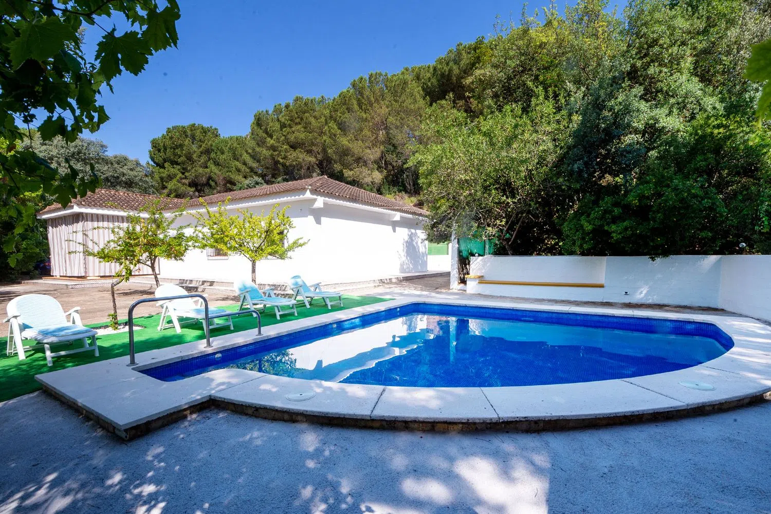 Casa independiente en avenida Aguardentera Siete Fincas, 269 - Foto 16