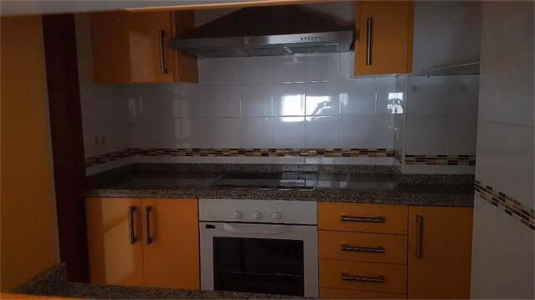 Piso en Distrito Levante - Foto 4