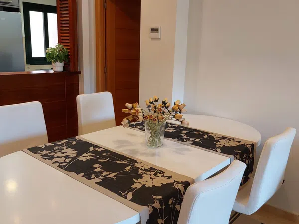 Piso en Bulevar Mónaco, 7, Hacienda del Álamo Golf, Hacienda del Álamo Golf - Foto 15