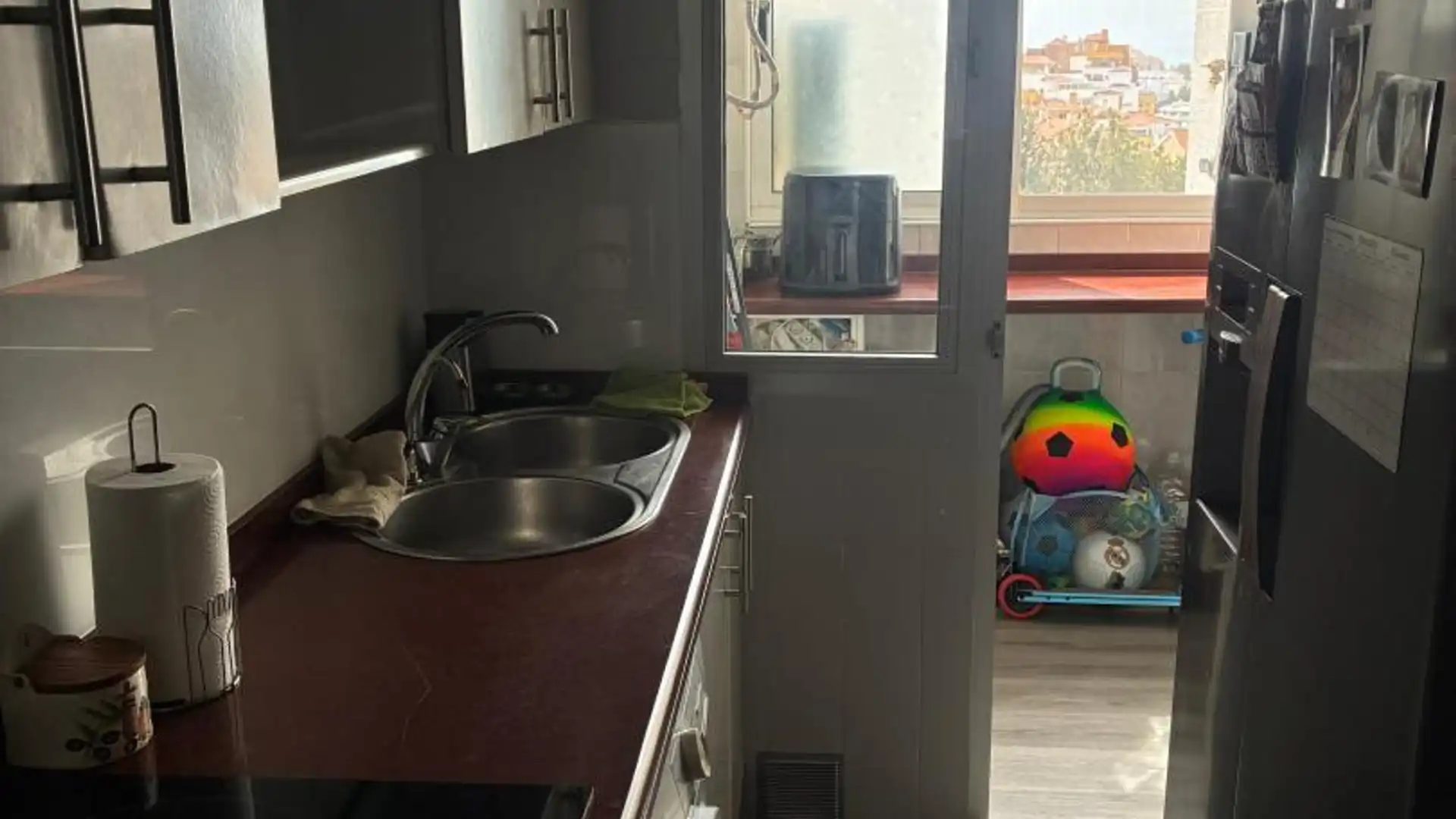 Piso en  Calle Pablo Iglesias 5 - Foto 23