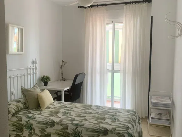 Piso en calle Horacio Lengo, 12 - Foto 3