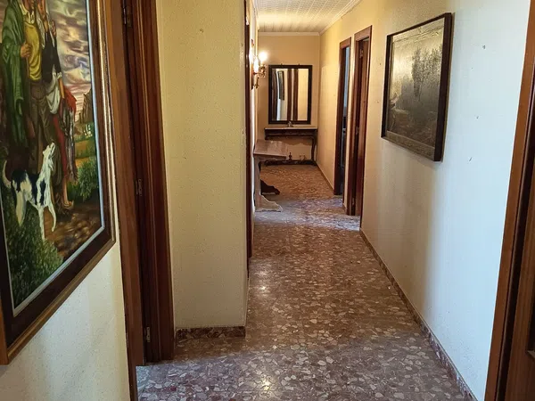 Piso en Ubeda - Foto 5