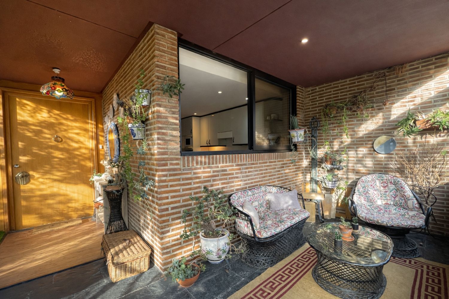 Chalet pareado en calle Islas Canarias, 1 - Foto 16