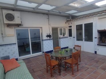 Chalet en  Carrer de Sant Domènec Savio - Foto 1
