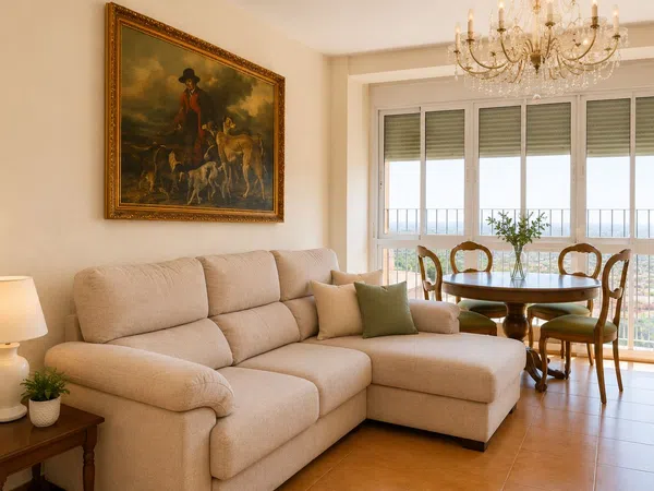 Piso en Avenida de la Reina Mercedes, 43 - Foto 4