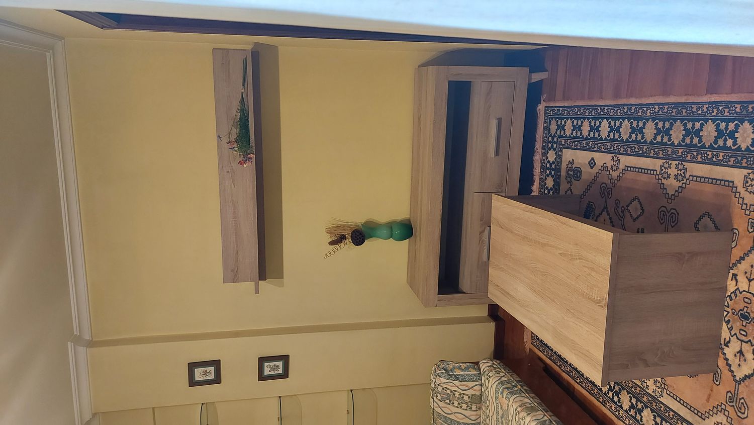 Estudio en calle de María Auxiliadora, 3 - Foto 13