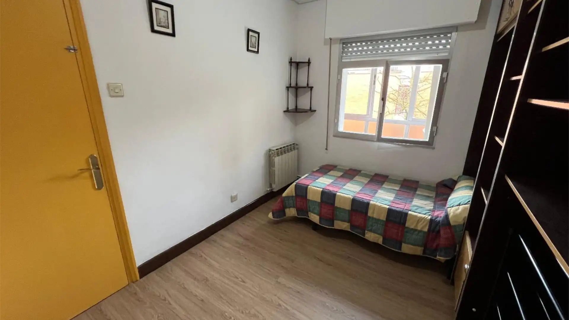 Piso en  Cuadrilla de Laguardia - Rioja Alavesa Kalea 8 - Foto 2