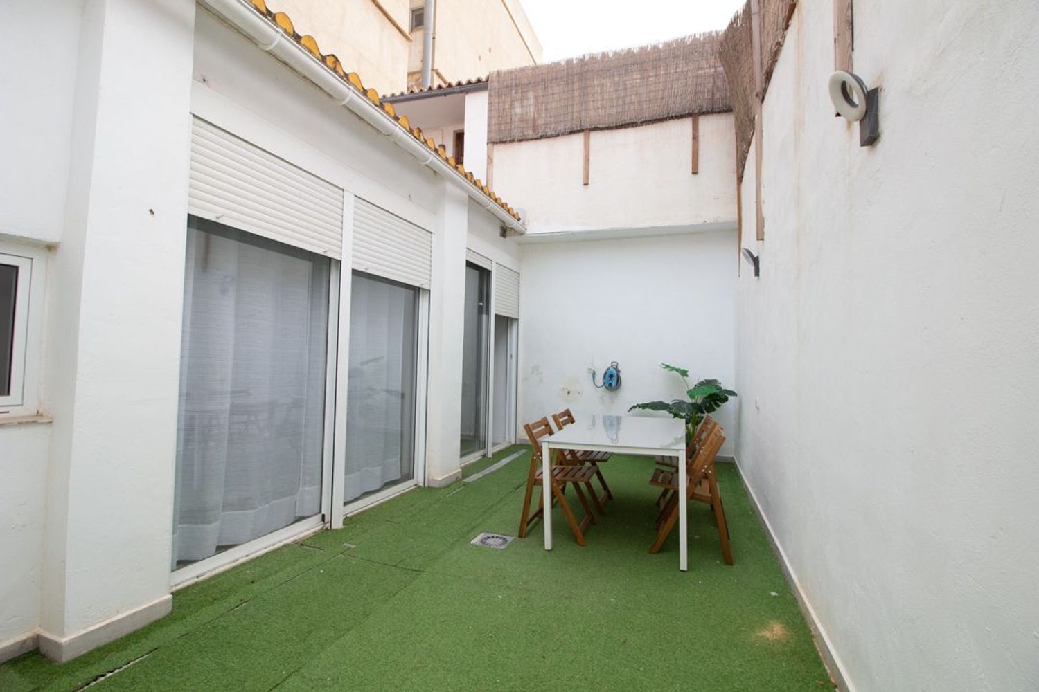 Piso en Barrio El Cabanyal-El Canyamelar - Foto 3