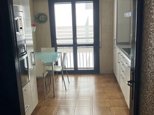 Piso en Avenida Federico García Lorca, 11, Centro, Centro - Foto 9