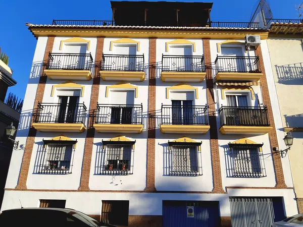 Piso en calle José Cappa Ibáñez, 2 - Foto 1