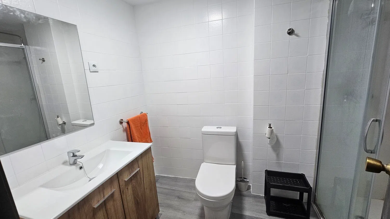 Piso en calle de Juan José Lorente, 9 - Foto 8