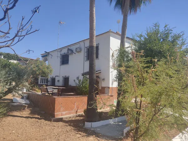 Casa o chalet independiente en Málaga -cordoba, 58 - Foto 3