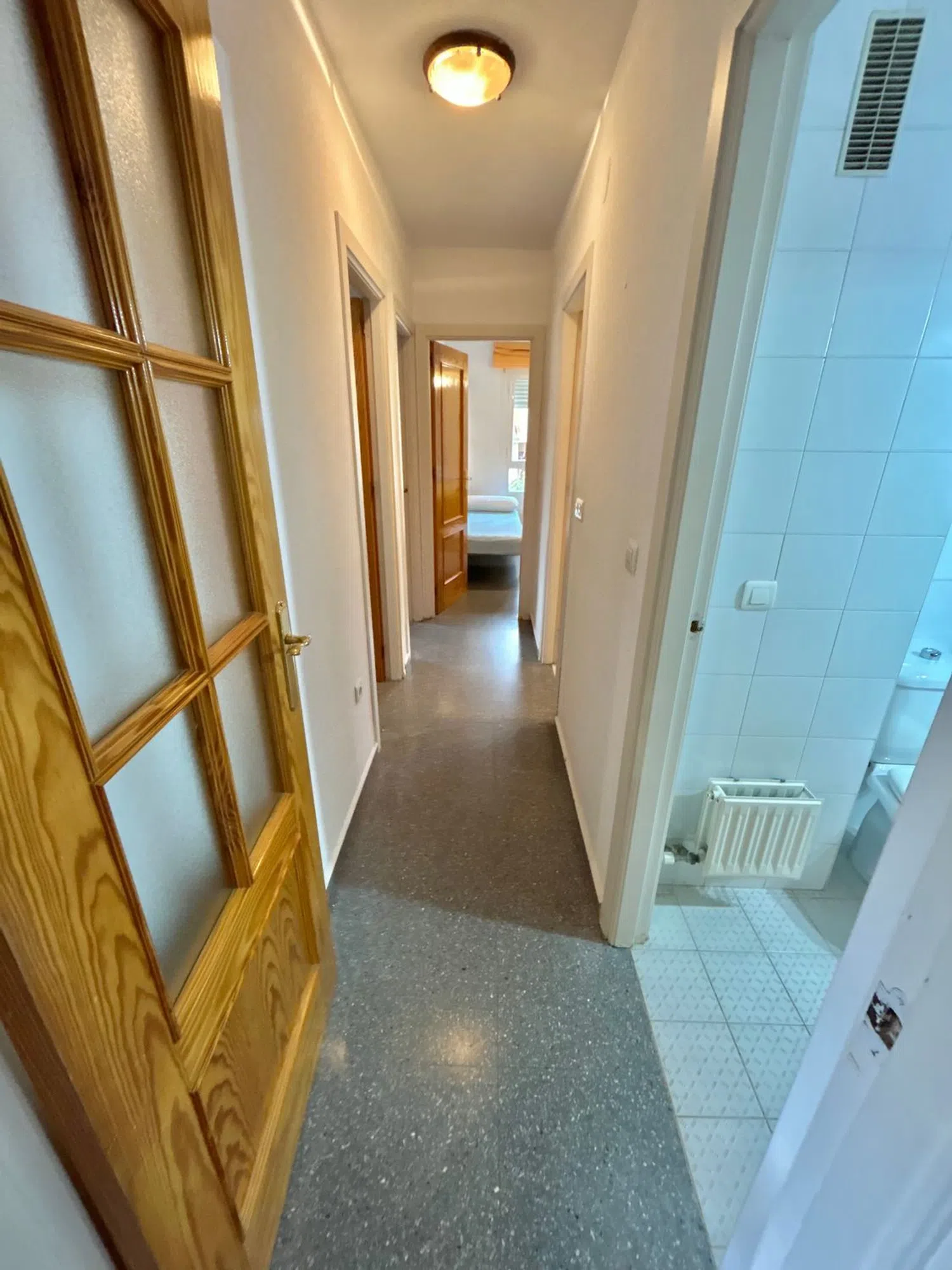 Piso en calle Mulillas, 3 - Foto 14