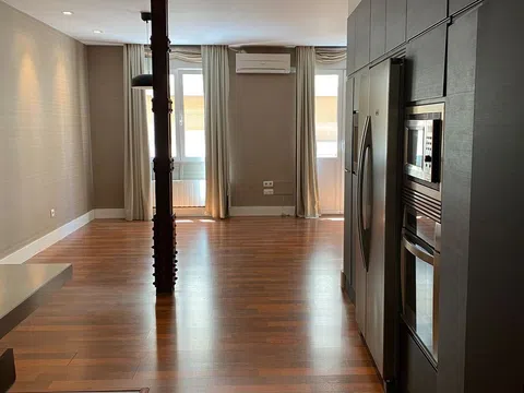 Piso en calle de Magallanes, 40