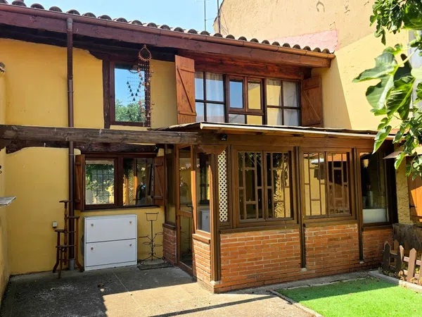 Casa de pueblo en Calle Guzmán el Bueno, 81, La Vega - Oteruelo, La Vega - Oteruelo - Foto 3
