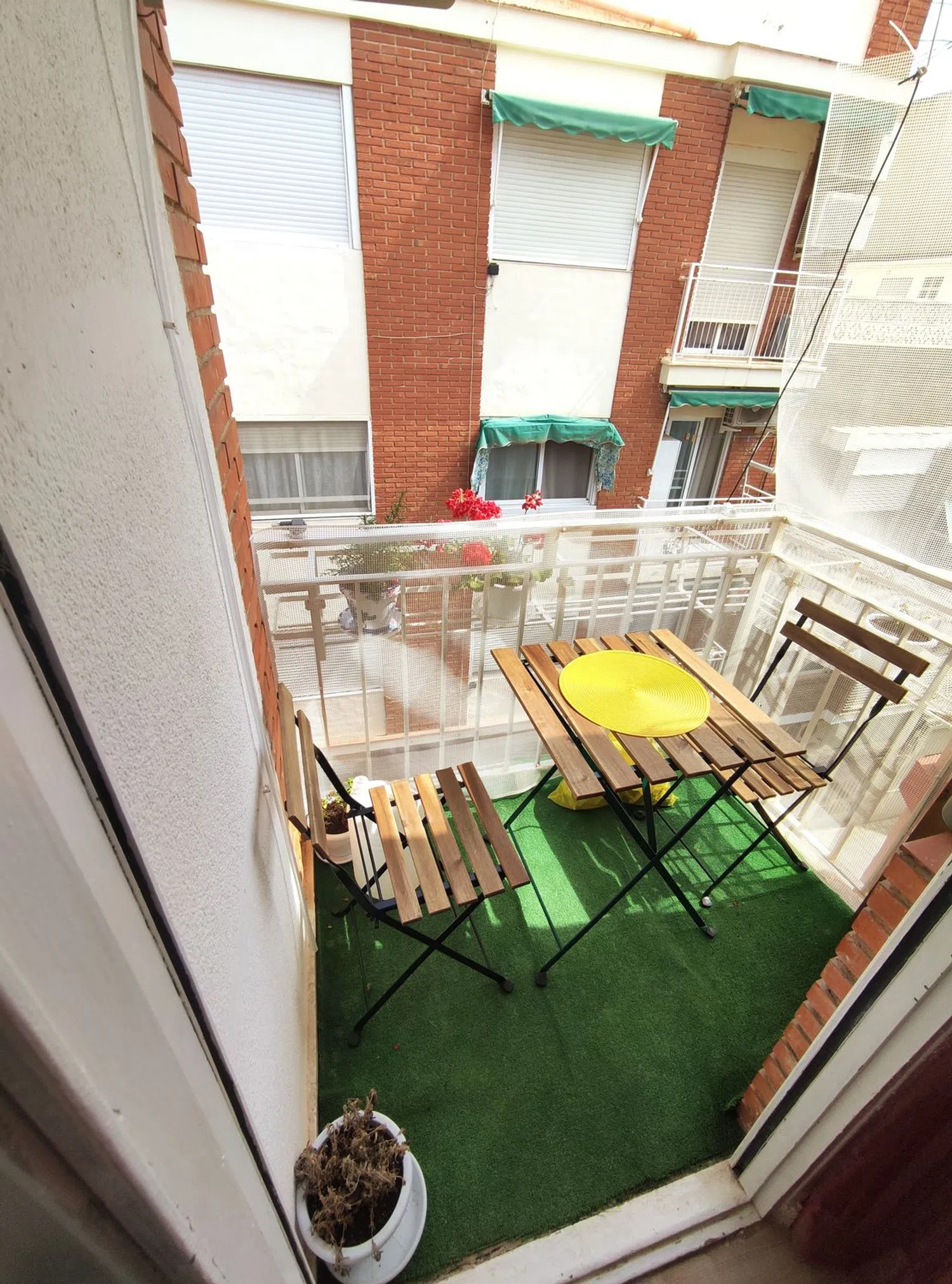 Piso en Cardenal Payá, 6 - Foto 2