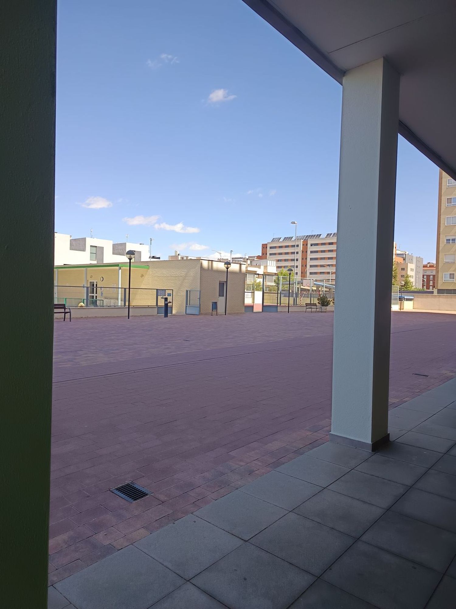 Piso en Avenida la Mancha, 241, Cañicas - Canal de María Cristina, Cañicas - Canal de María Cristina - Foto 6