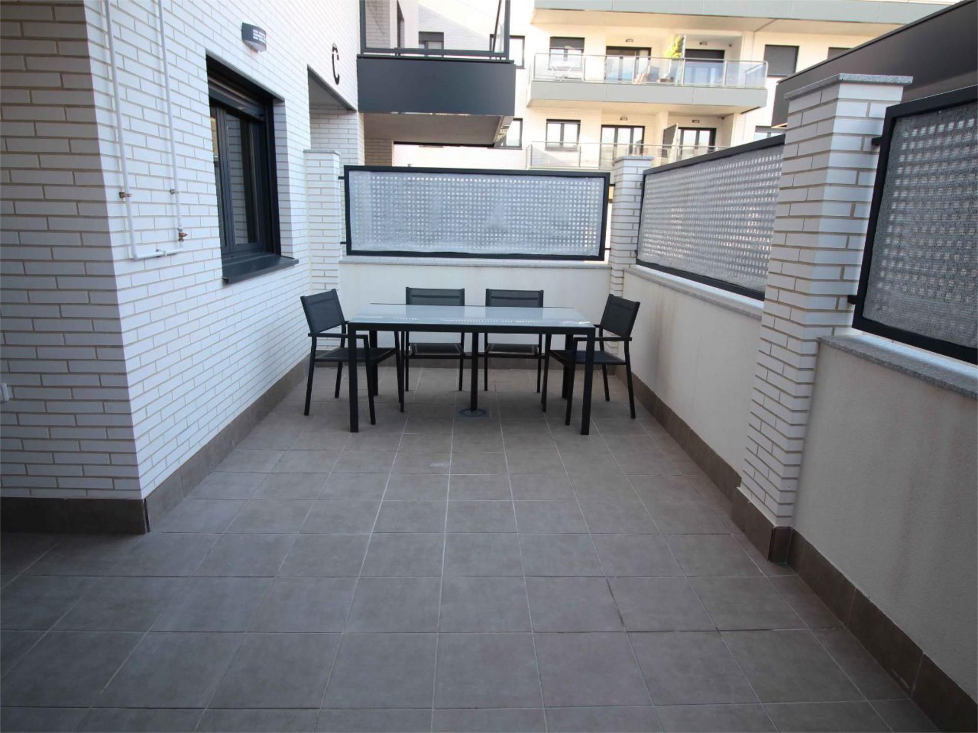 Piso en  Calle Molino Harinero 1 - Foto 18