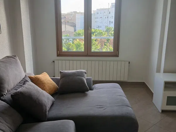 Piso en Calle de Pepita, 26, Morvedre - Foto 1