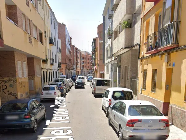 Piso en calle del Tenor Gayarre, 35 - Foto 3