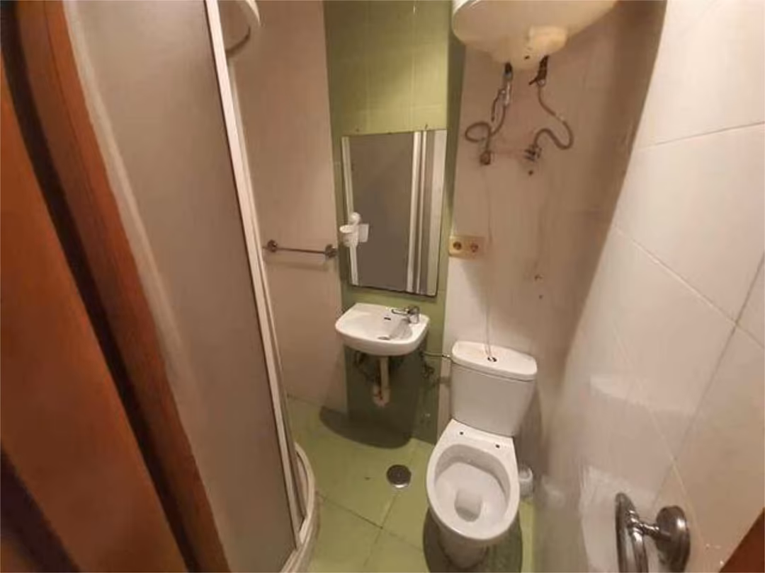 Piso en Arganzuela - Foto 4