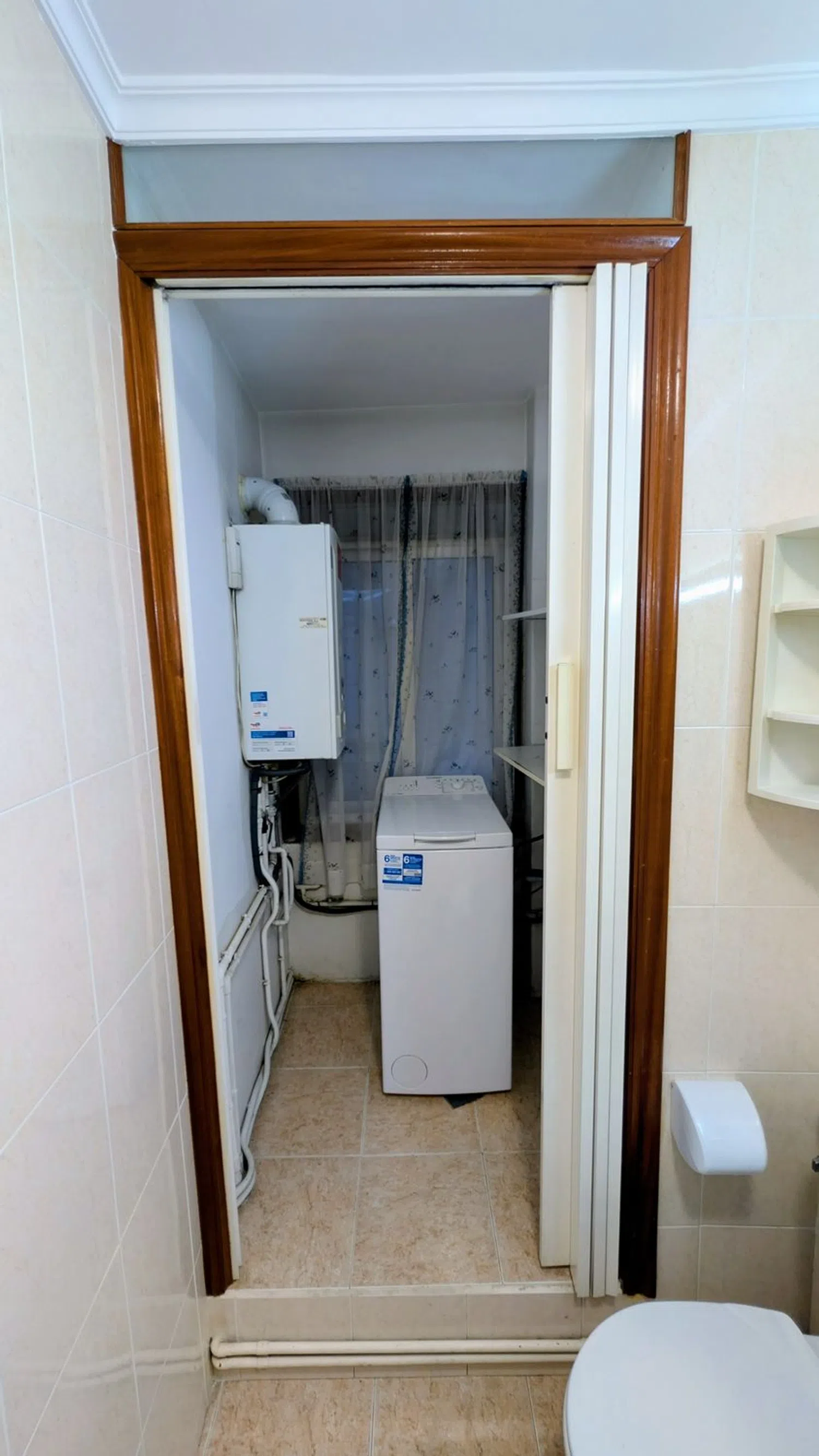 Piso en travesía de Vigo, 144 - Foto 2