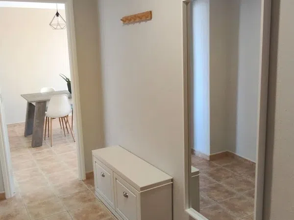Piso en Calle Virgen del Pilar, 32, Escaleritas - La Feria - Foto 1
