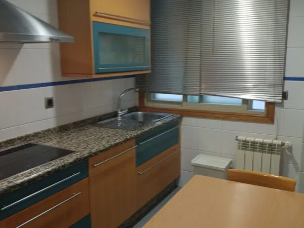 Piso en Calle das Galeras, 34, Campus sur - Santa Marta, Campus sur - Santa Marta - Foto 24