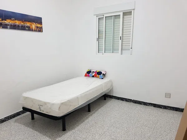 Piso en Paseo de San Jose, 162, San Juan-San José - Foto 2