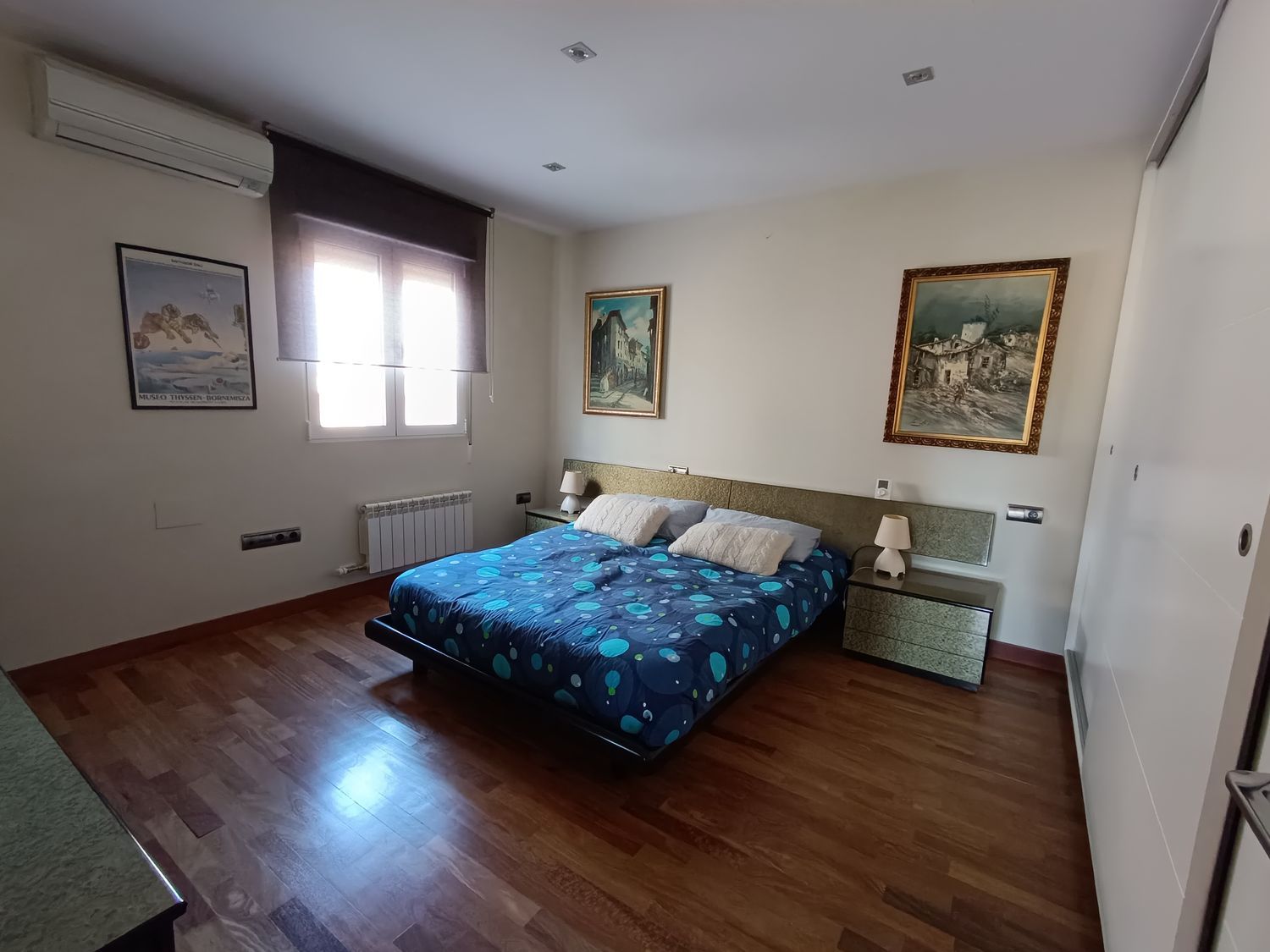 Ático en calle Sócrates, 20 - Foto 4