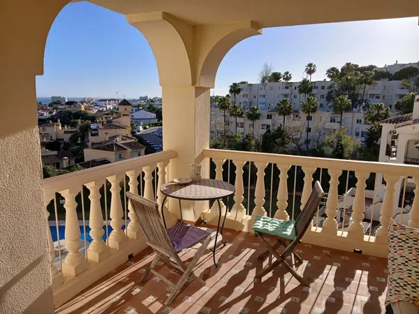 Ático en calle Libra, 23 - Foto 2