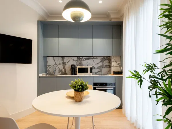 Estudio en Calle de Don Ramón de la Cruz, 29, Castellana - Foto 3