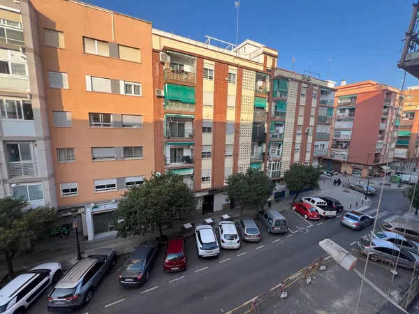 Piso en Calle del Poeta Mas y Ros, L'Illa Perduda - Foto 2