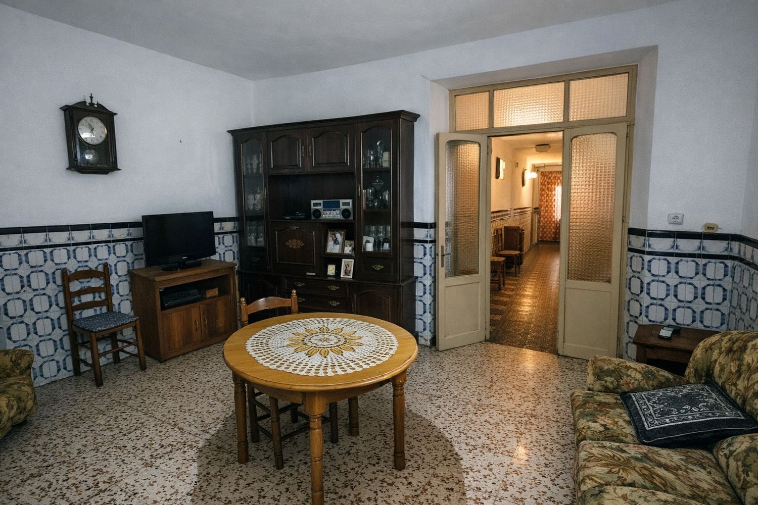 Casa de pueblo en Calle Cárcel, 57 - Foto 8