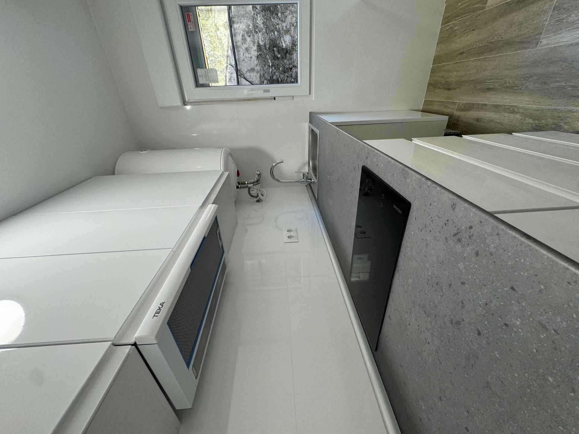 Piso en  Calle Jean León 9 - Foto 9