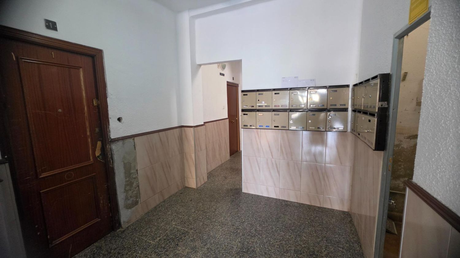 Piso en Avenida de la Constitució, Els Orriols - Foto 12