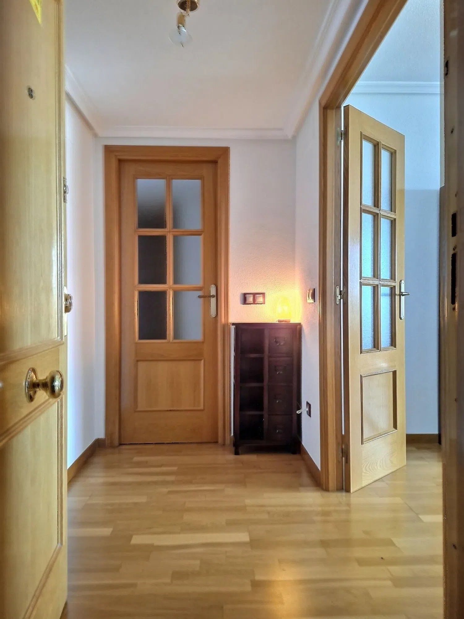 Piso en calle Nadadora Carmen Soto, 8 - Foto 11