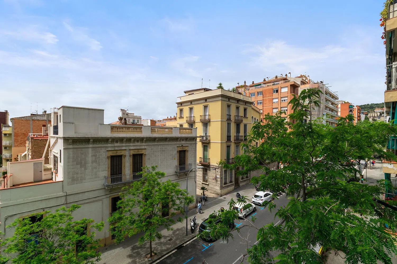 Piso en calle de l'Escorial, 164 - Foto 11