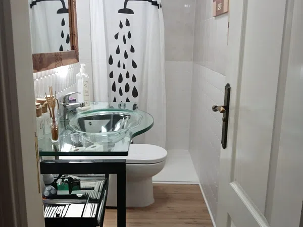Chalet adosado en Avenida la Palmera, 32, Vera Pueblo, Vera Pueblo - Foto 7