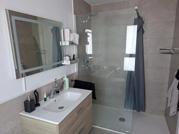 Piso en Via Hercúlea, 1, Palmete-Padre Pío-Hacienda San Antonio - Foto 10