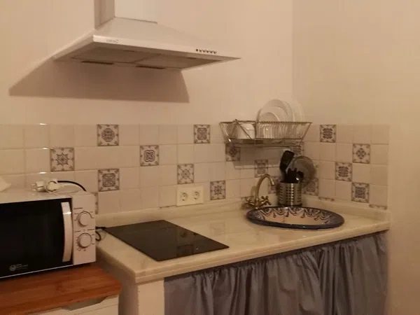 Estudio en Placeta de la Miga, 10, Molinos - Santiago - Foto 6