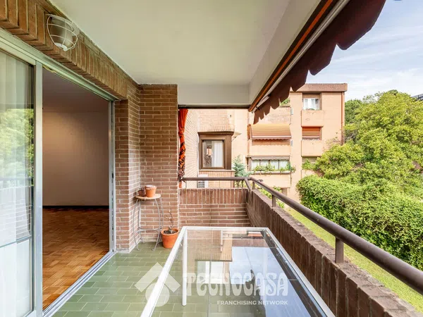 Piso en Avenida Paralela, 25, Zona Carretera del Plantío, Zona Carretera del Plantío - Foto 8