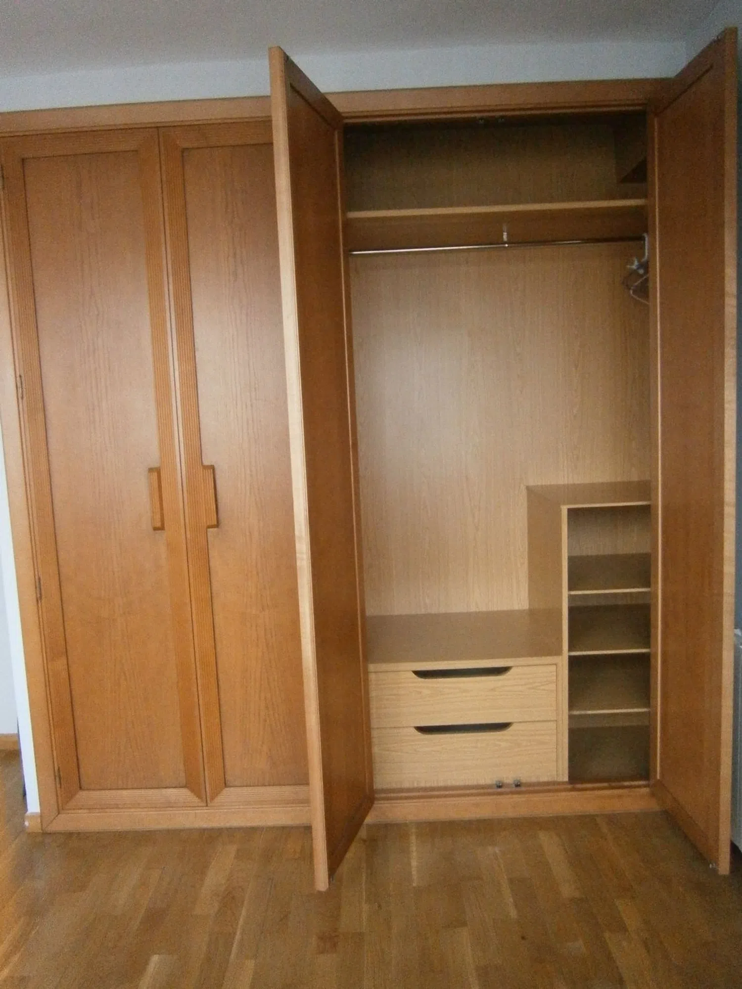 Piso en calle del Corazón de María, 19 - Foto 9