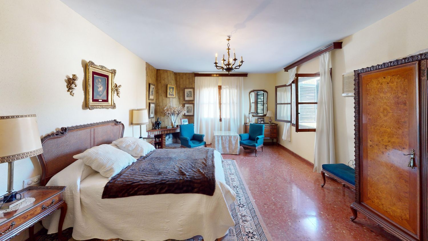 Casa independiente en Barrio El Palo - Foto 14