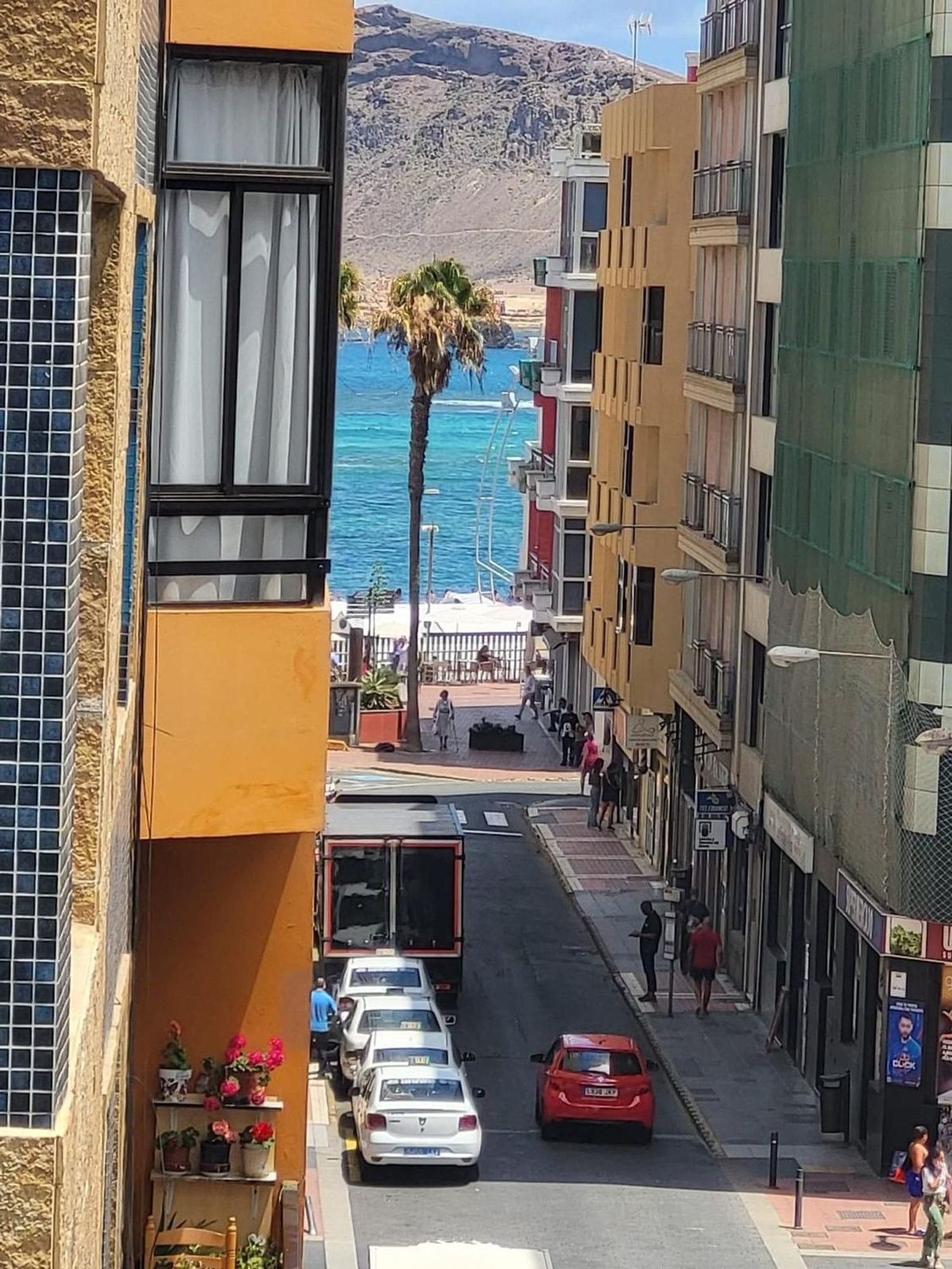 Piso en calle Sargento Llagas, 1 - Foto 8