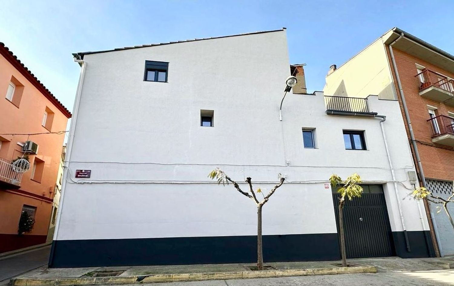 Casa independiente en calle Turó de la Seu Vella, 16 - Foto 2