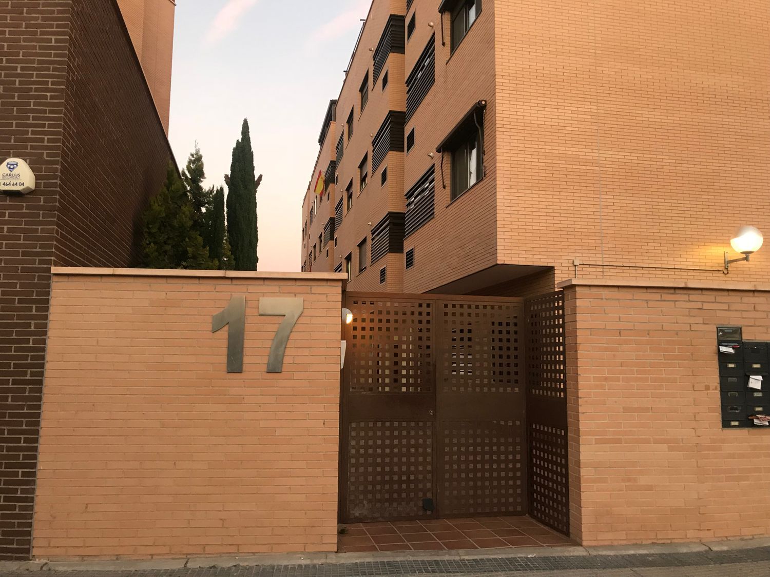 Piso en Paseo de la Democracia, 17, Sureste - Foto 14