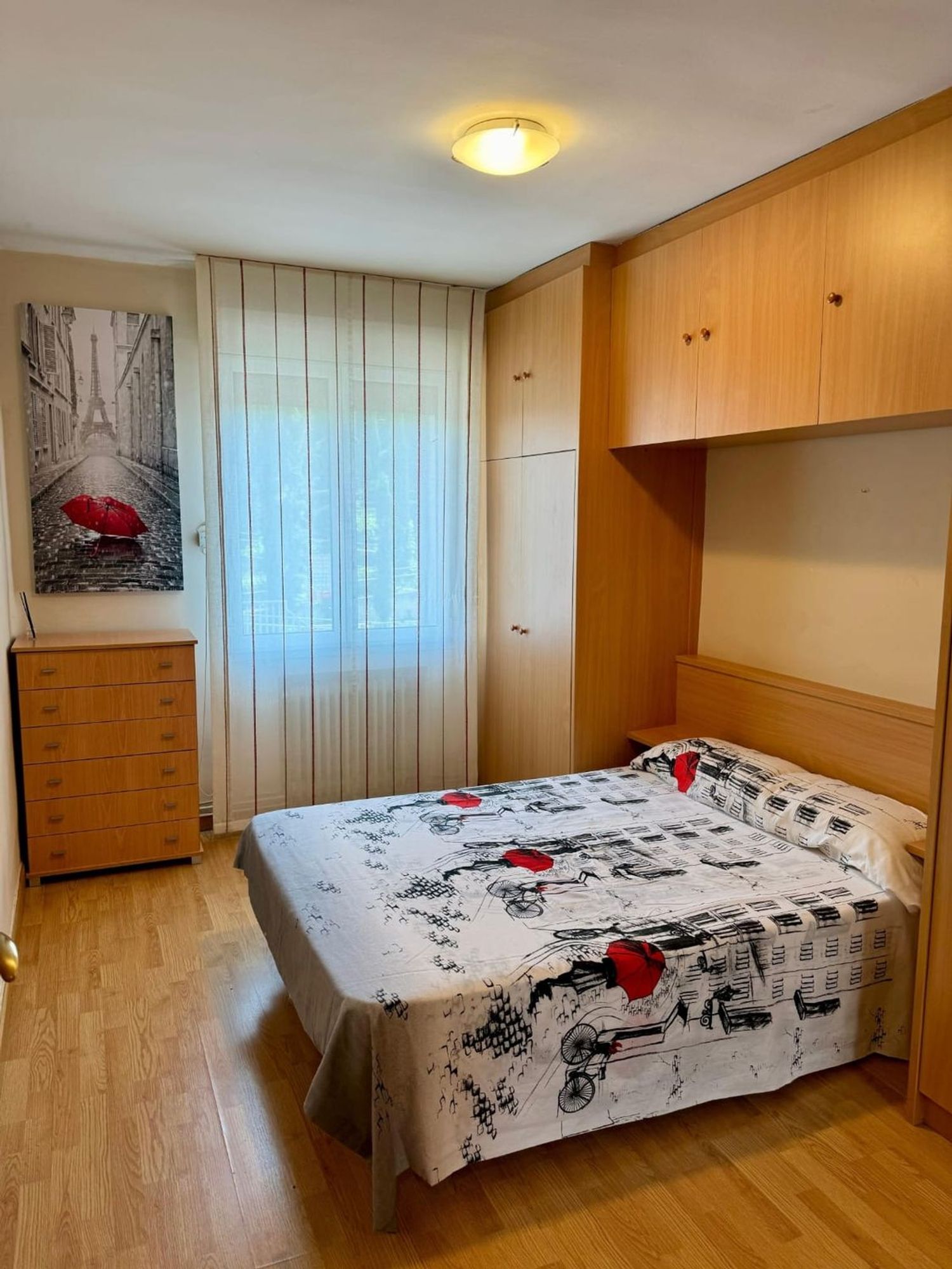 Piso en calle Julián Gayarre, 16 - Foto 4