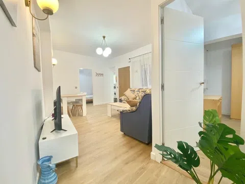 Piso en calle Martínez de la Rosa, 78