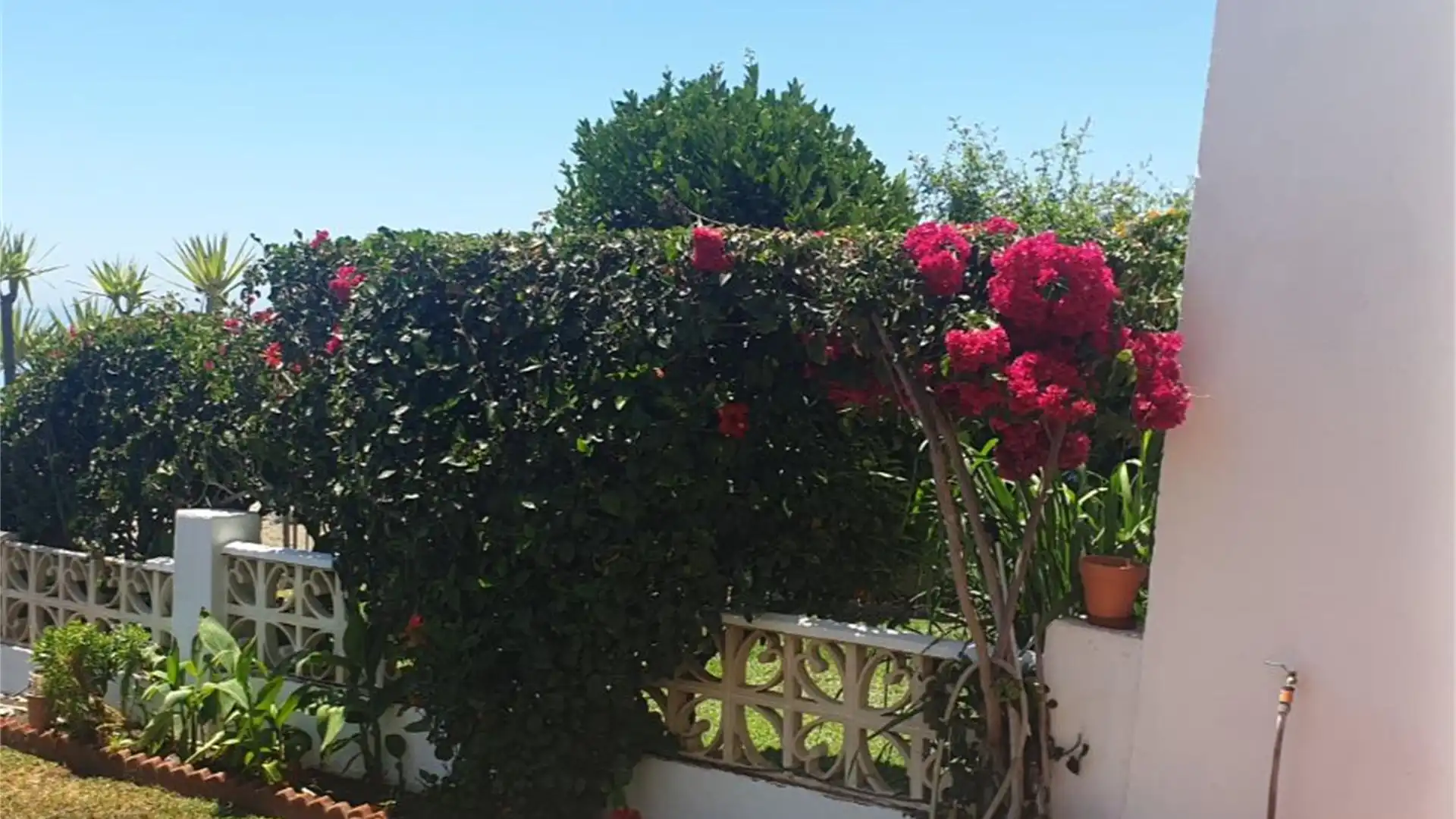 Chalet en  Avenida de la Axarquía 28 - Foto 3